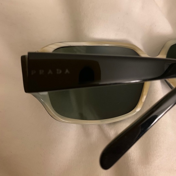 Prada Vintage Sunglasses - Picture 4 of 6